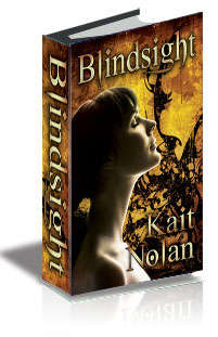 Blindsight, Romance - EBook (Free Shipping)