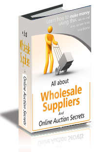 Guide to Product Sourcing & Selling on eBay - EBook (Free Shipping)