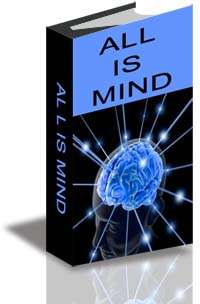 All Is Mind - EBook (Free Shipping)