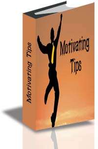 Motivating Tips - EBook (Free Shipping)