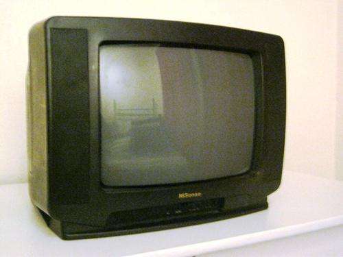 HiSense - 37cm Colour TV - With Remote