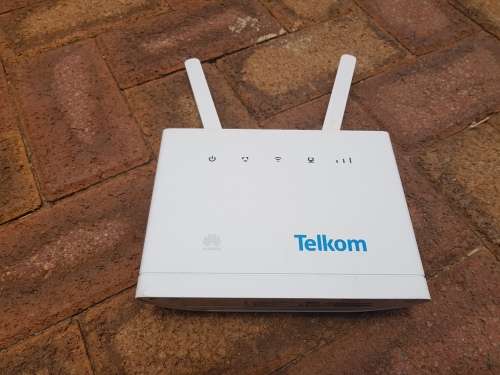 HUAWEI B315s LTE Modem (Telkom Branded)