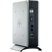 HP T5530 Thin Client + Keyboard and Mouse