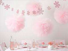Decor Pom Poms