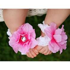 Barefoot sandals