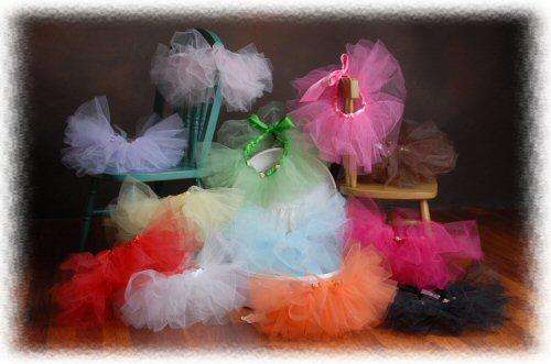 Tutus for sweeties!