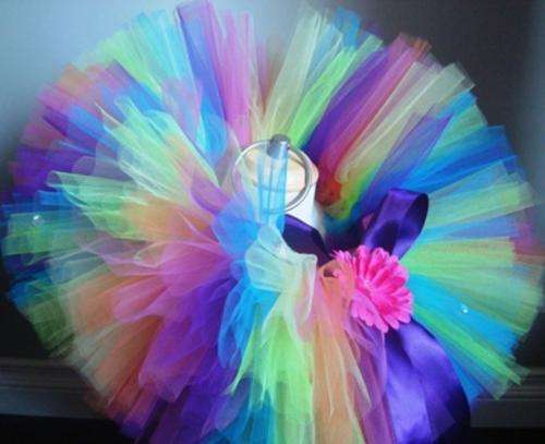Tutus for sweeties!