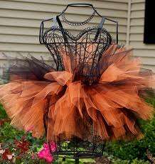 halloween, tutu