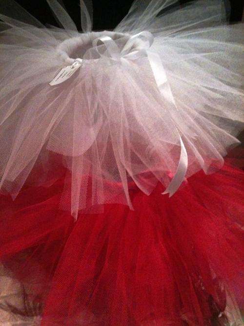 tutus