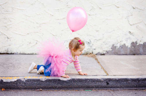 tutus for babies