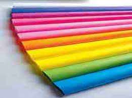 Tissue paper