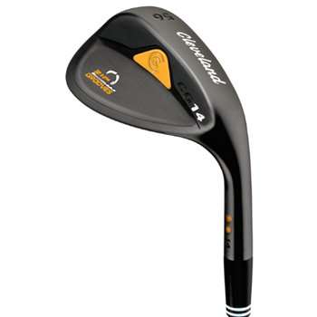 Cleveland CG14 Lob wedge ZIP Grooves FREE POSTAGE