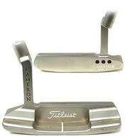 Scotty Cameron Newport 2 Pro Platinum