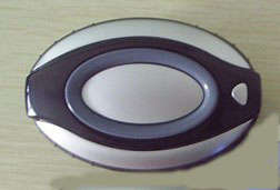 Pedometer (Step Counter)