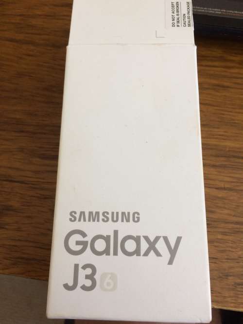Samsung Galaxy J3 (2016)