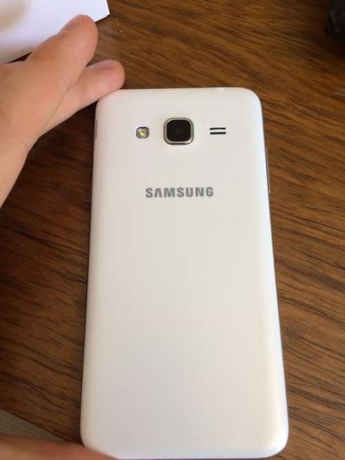 Samsung Galaxy J3 (2016)