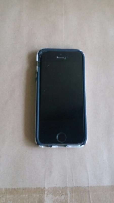 iPhone 5s 32gb