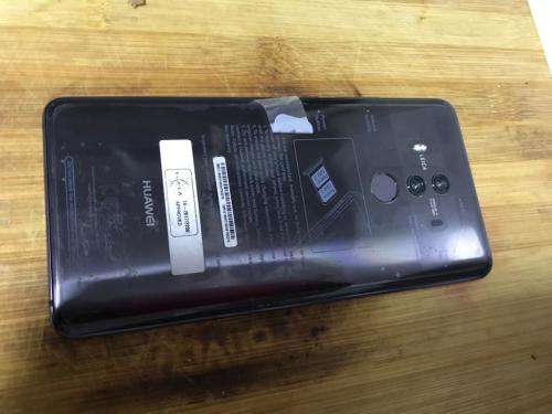 Huawei mate 10 pro