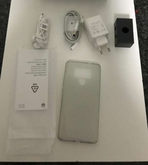 Huawei mate 10 pro
