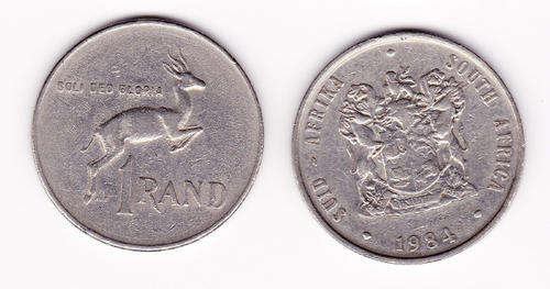1984 R1 coin