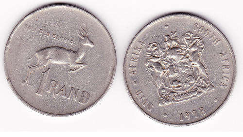 1978 R1 coin