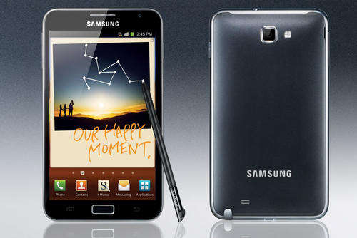 i 9220GT NOTE