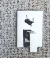 LIFESTYLE CONCEALED SHOWER SET (Bargain)