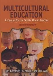 Multicultural Education, 2nd Ed