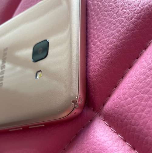 Samsung Galaxy J4 Core Single Sim Rose Gold - Pre-owned (FREE SHIPPING)