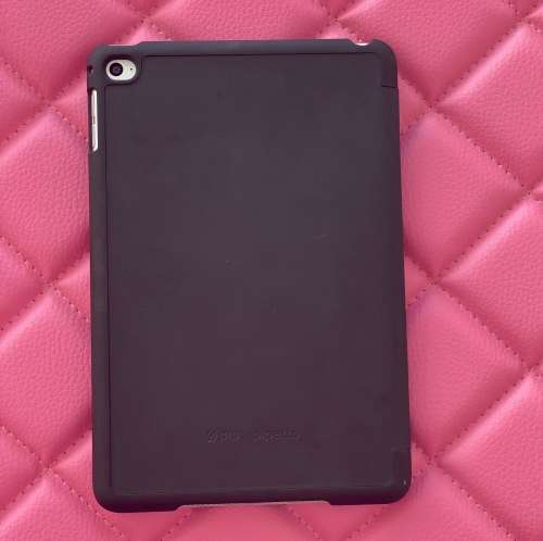 iPad Mini 4 128gb Silver 4G & Wifi - Pre-Owned (FREE SHIPPING)