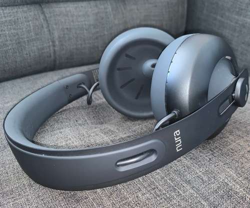 Nuraphone Wireless Headphones - Pre-owned (FREE SHIPPING)