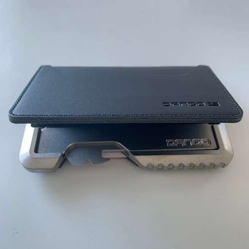 Dango T02 Titanium Tactical Wallet with Multi-tool - New (FREE SHIPPING)