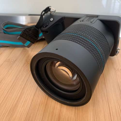 Lytro Illum Light Field Digital Camera (Model B5) - Pre-owned (FREE SHIPPING)