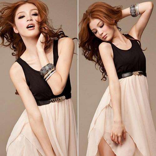 In Stock - Vanturio Norina Dress - Coral *One Size Fits Most*
