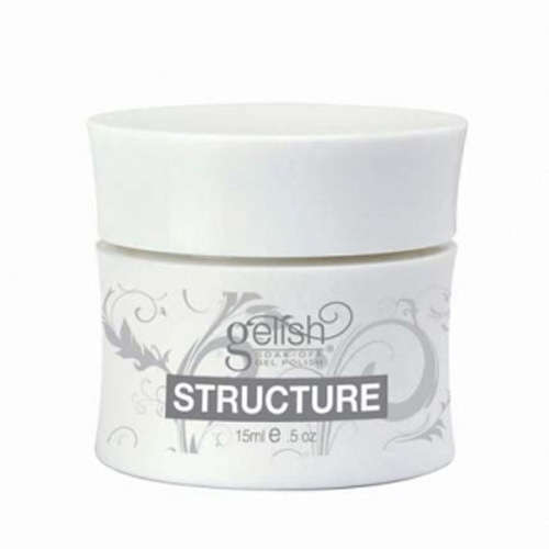 IN STOCK Nail Harmony Gelish Structure Gel 15ml