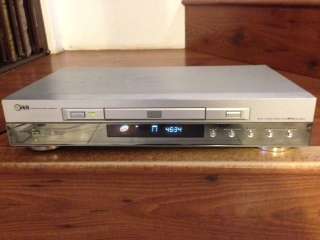LG DV4941P DVD Player
