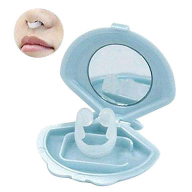 IN STOCK - Stop Snor! Anti Snoring Clip Device