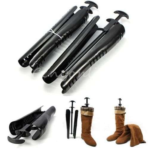 In STOCK - Pair Of Boot Stand Stretchers