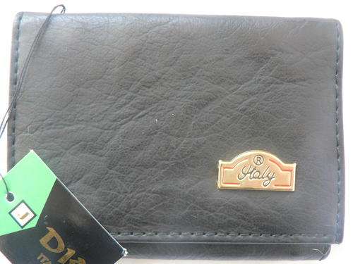 leather wallet