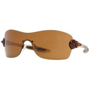 Oakley **Compulsive Squared Rimless Mask**