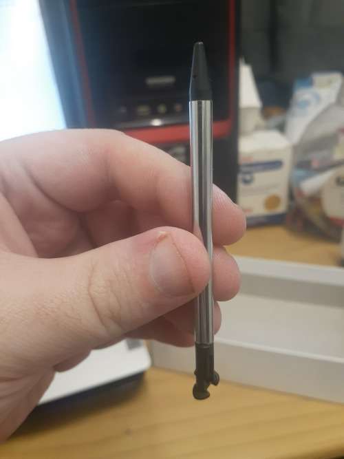 Nintendo 3ds
