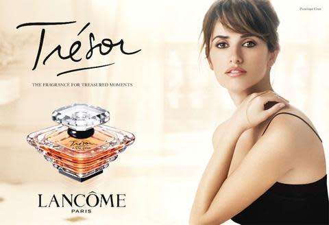 Lancome 100ml