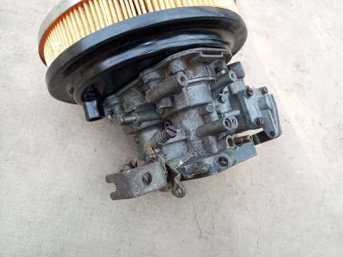 32 Weber Carb (No Choke)