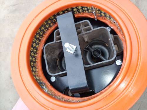 32 Weber Carb (No Choke)