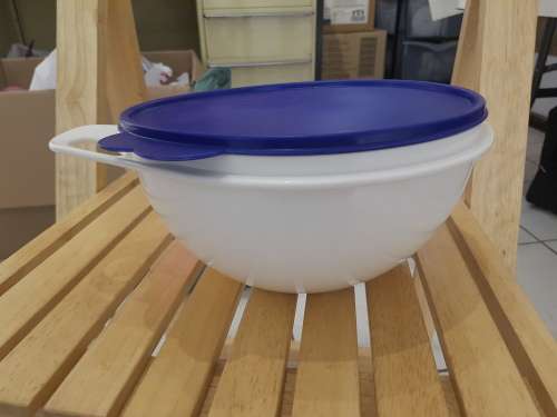 Tupperware 3L That's A Bowl