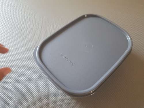 Tupperware Compact 1 Grey