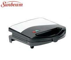 Sunbeam Designer Sandwich Maker
