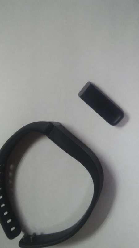 Fitbit Flex
