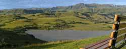 CAYLEY LODGE-5*****DRAKENSBERG- 4-8 January 2010