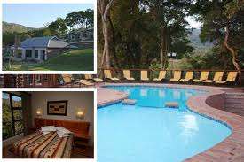 CHRISTMAS WEEKEND @ HAZYVIEW CABANAS- MPUMALANGA- 3 nights- 6 SLEEPER CHALET- BUY NOW!!!